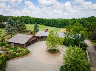 50500 Hanford Rd, Canton, MI 48187