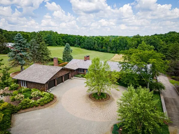 50500 Hanford Rd, Canton, MI 48187