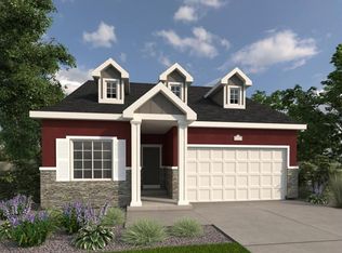 267 S Homestead Ln #562, Saratoga Springs, UT 84045