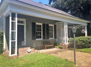 4752 Old Shell Rd, Mobile, AL 36608