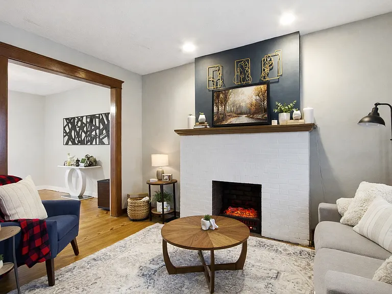 510 Woodruff Place Middle Dr — Photo 4