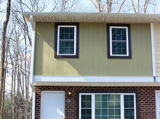 1241 S 5th St #I2, Mebane, NC 27302