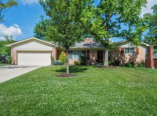 7509 Tiki Ave, Cincinnati, OH 45243