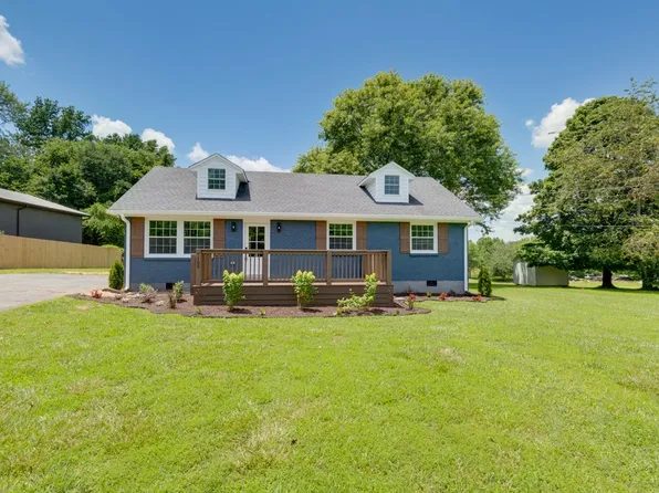 7159 Harper Rd, Joelton, TN 37080