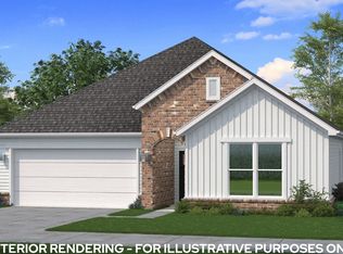 3797 Repose St, Springdale, AR 72764