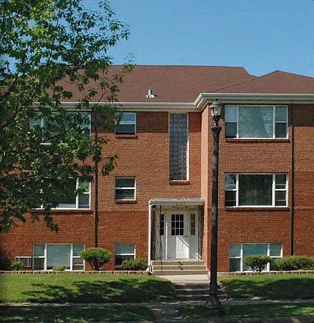 Tower Apts (1603)