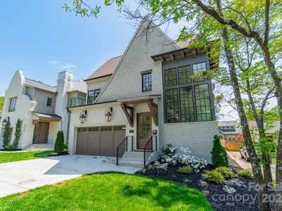 410 McAlway Rd, Charlotte, NC, 28211
