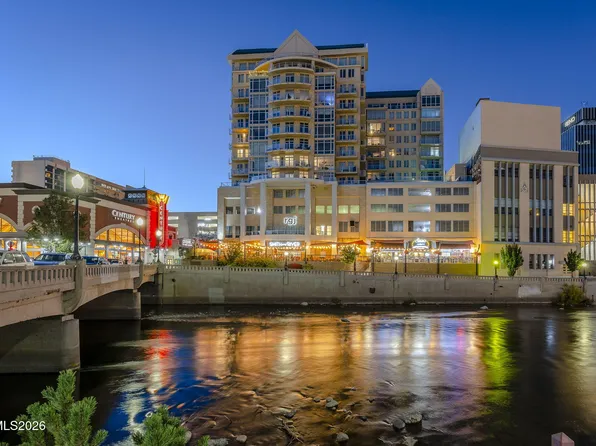 50 N Sierra St Ste 805, Reno, NV 89501