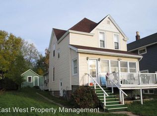 1815 South St, Duluth, MN 55812