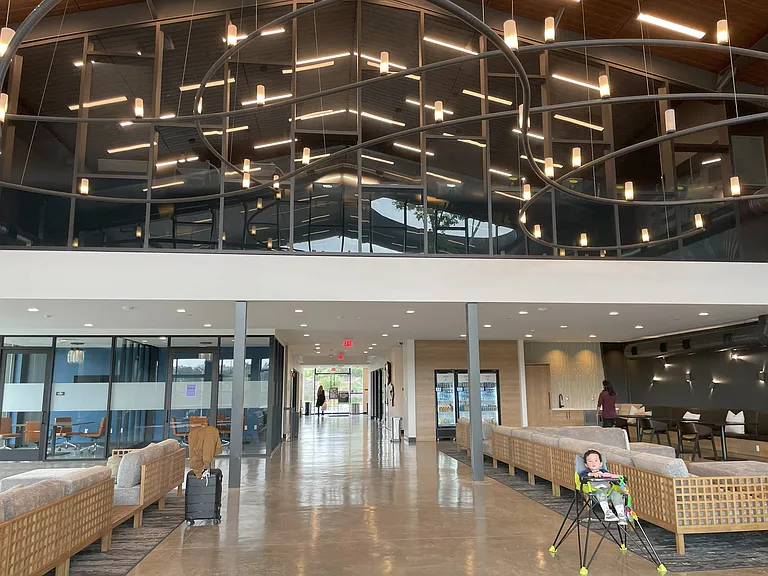 3Roots Rec and Fitness Center
