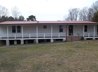 2762 Rainey Rd, Temple, GA 30179