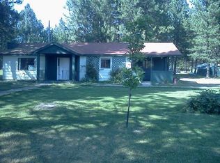 7844 W Diagonal Rd, Rathdrum, ID 83858