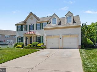 2913 Airdrie Ave, Abingdon, MD 21009