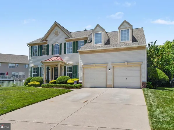 2913 Airdrie Ave, Abingdon, MD 21009