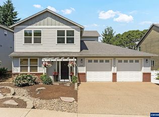 2747 Fillmore Ave NW, Salem, OR 97304