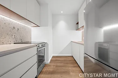 Rented by Noll Street Realty USA LLC