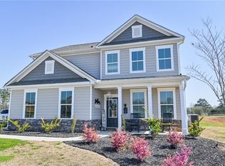 1550 Laboon Rd, Monroe, GA 30655