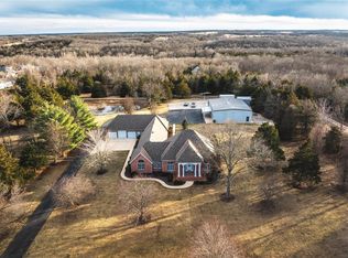 12580 State Route Bb, Rolla, MO 65401