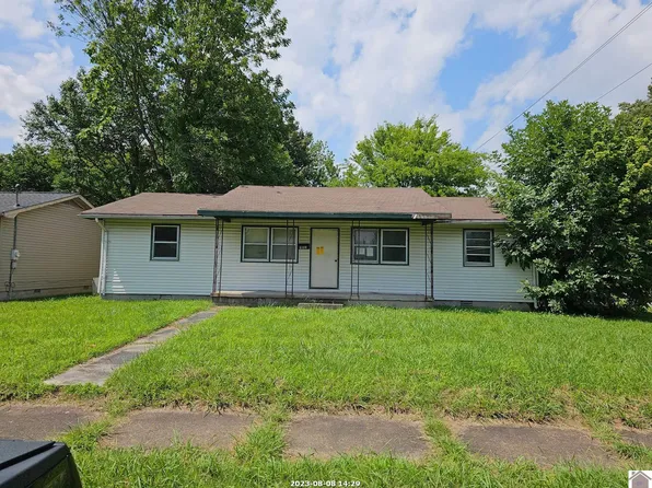 903 Oscar Cross Ave, Paducah, KY 42003