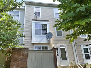 20228 Harbor Tree Rd, Gaithersburg, MD 20886