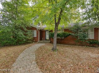 2509 Walbrook Dr, Louisville, KY 40222