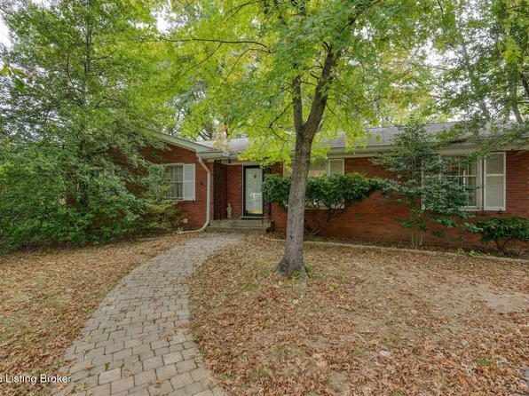 2509 Walbrook Dr, Louisville, KY 40222
