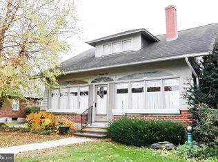 1202 Colebrook Rd, Lebanon, PA 17042