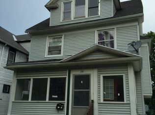 36 Lenox St, Rochester, NY 14611