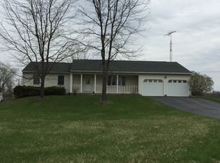 4365 Williamston Rd, Stockbridge, MI 49285