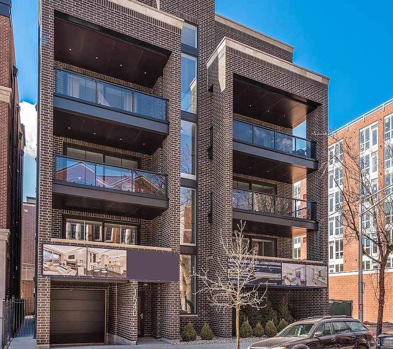 1st image of 1540 N North Park Ave APT 4N