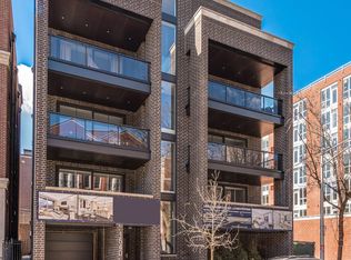 1540 N North Park Ave APT 4N, Chicago, IL 60610