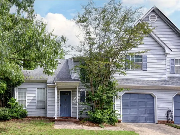 337 Ferguson Bnd, Yorktown, VA 23693