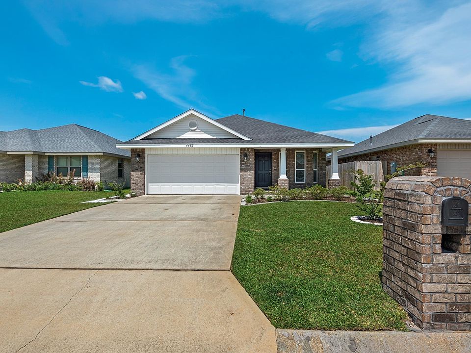 4483 Fiske St, Pace, FL 32571 Zillow