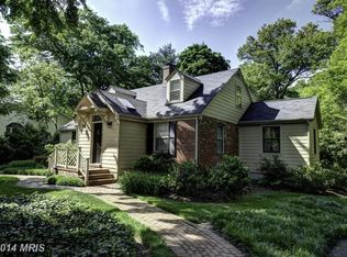 8724 Wolftrap Rd, Vienna, VA 22182