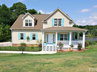 208 Travel Lite Dr, Raleigh, NC 27603