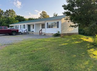 13 Sally Ln #13, Hickory, KY 42051