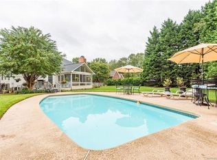 506 Dovefield Dr, Indian Trail, NC 28079