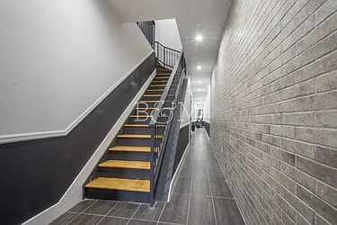 Rented by Brick&Mortar