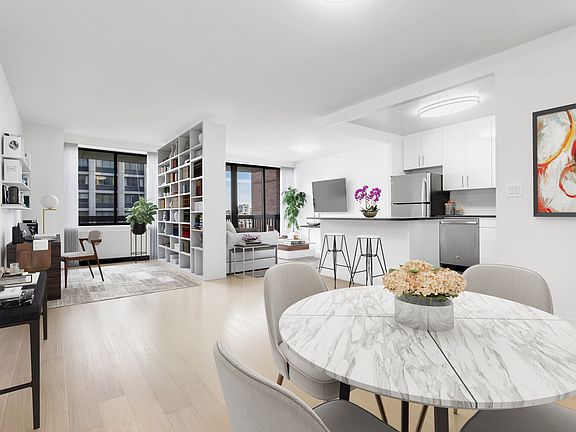 3rd image of 245 E 58th St APT 26-C