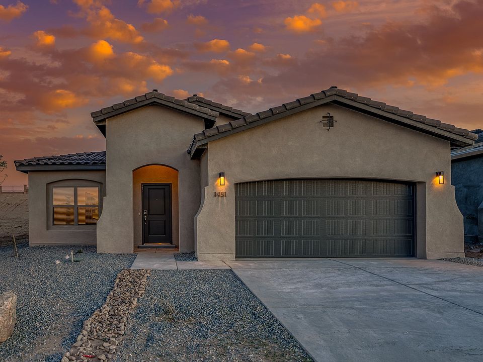 1st image of 1481 Valle De Colores NW
