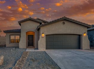 1481 Valle De Colores NW, Los Lunas, NM 87031
