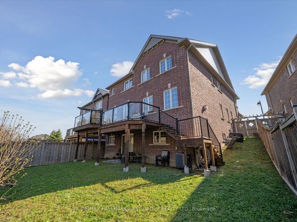 62 Bignell Cres, Ajax, ON L1Z 0P6