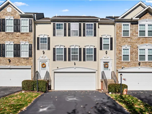 2307 Flint Dr #212-C, Washington, PA 15301