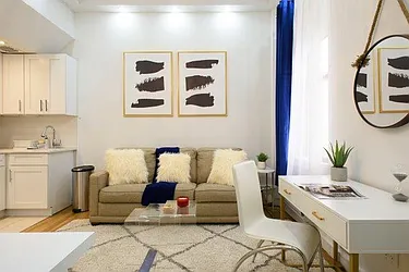 Rented by Finest Furnished LLC