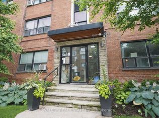 3017 Queen St E #E4, Toronto, ON M1N 1A5