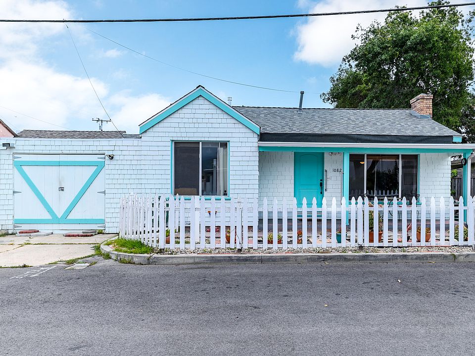 1082 Elm Ln, Carpinteria, CA 93013 Zillow