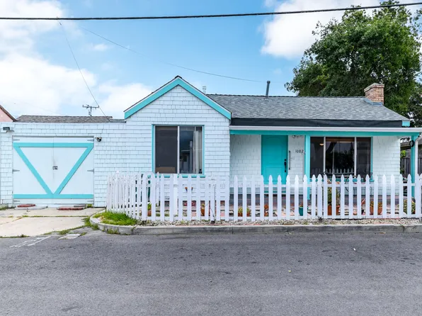1082 Elm Ln, Carpinteria, CA 93013