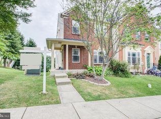 312 Glenvale Ave, Mount Airy, MD 21771