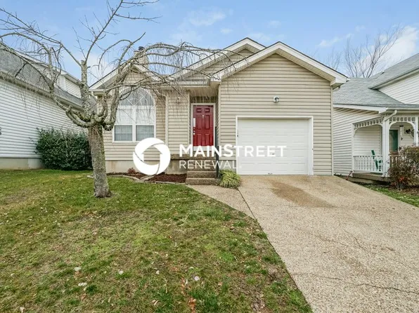4008 Mimosa View Dr, Louisville, KY 40299