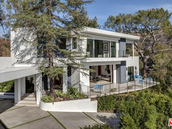 2341 Zorada Ct, Los Angeles, CA 90046 | Zillow